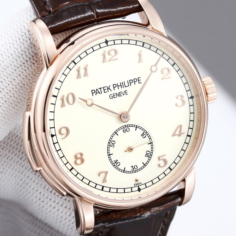 PATEK PHILIPPE Watches